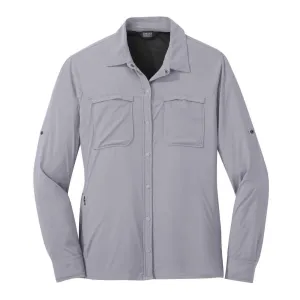 Optimist L/S Shirt - Womens