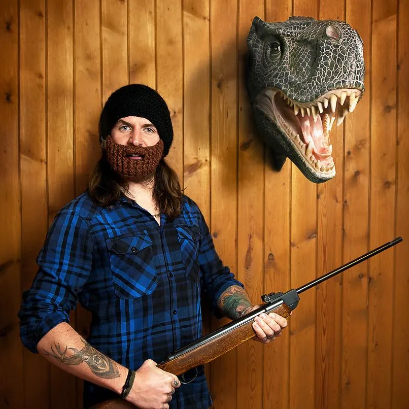 Original Beardo Beard Hat