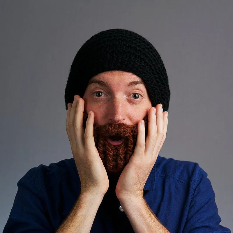 Original Beardo Beard Hat