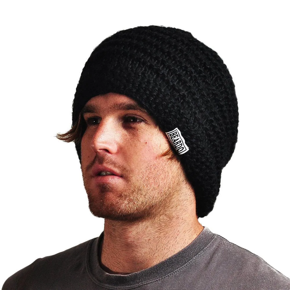 Original Beardo Beard Hat
