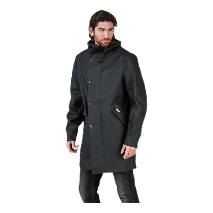 Original RRub Hunt Coat Black