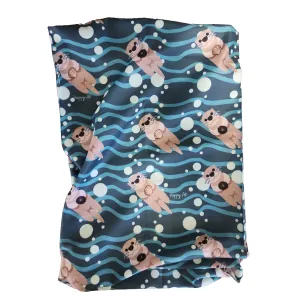 Otters Neck Gaiters/ Buff
