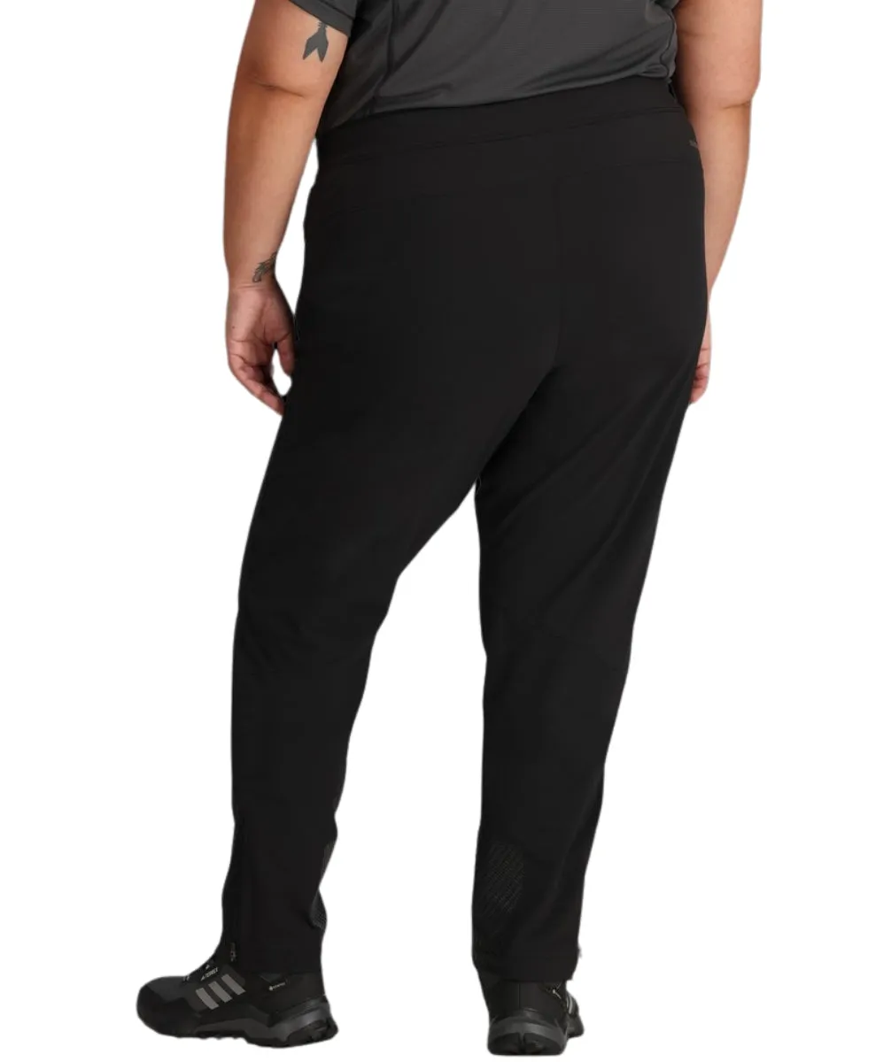 Outdoor Research Cirque Lite Women's Softshell Pants Plus Size USA 2X-3X