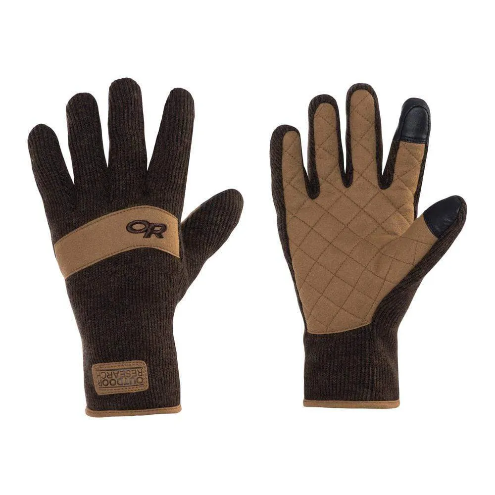 Outdoor Research Exit Sensor Gloves Men’s Clearance