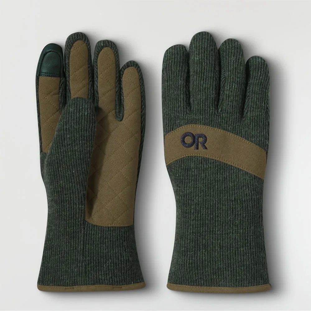 Outdoor Research Exit Sensor Gloves Men’s Clearance