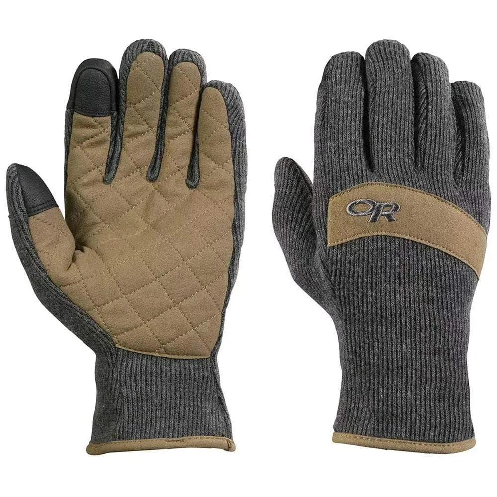 Outdoor Research Exit Sensor Gloves Men’s Clearance