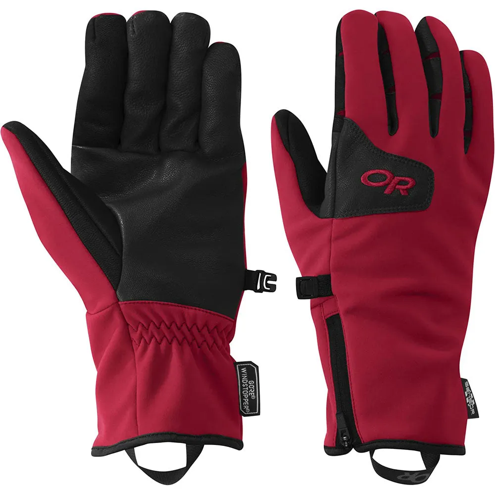 Outdoor Research Stormtracker Sensor Gloves Men’s Clearance