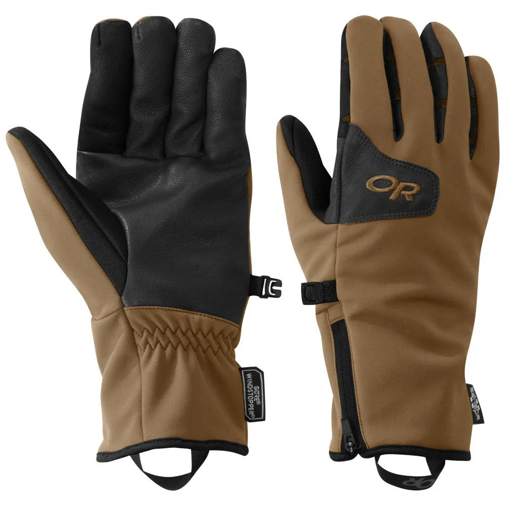 Outdoor Research Stormtracker Sensor Gloves Men’s Clearance