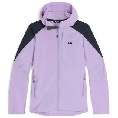 Outdoor Research Women's Ferrosi Hoodie