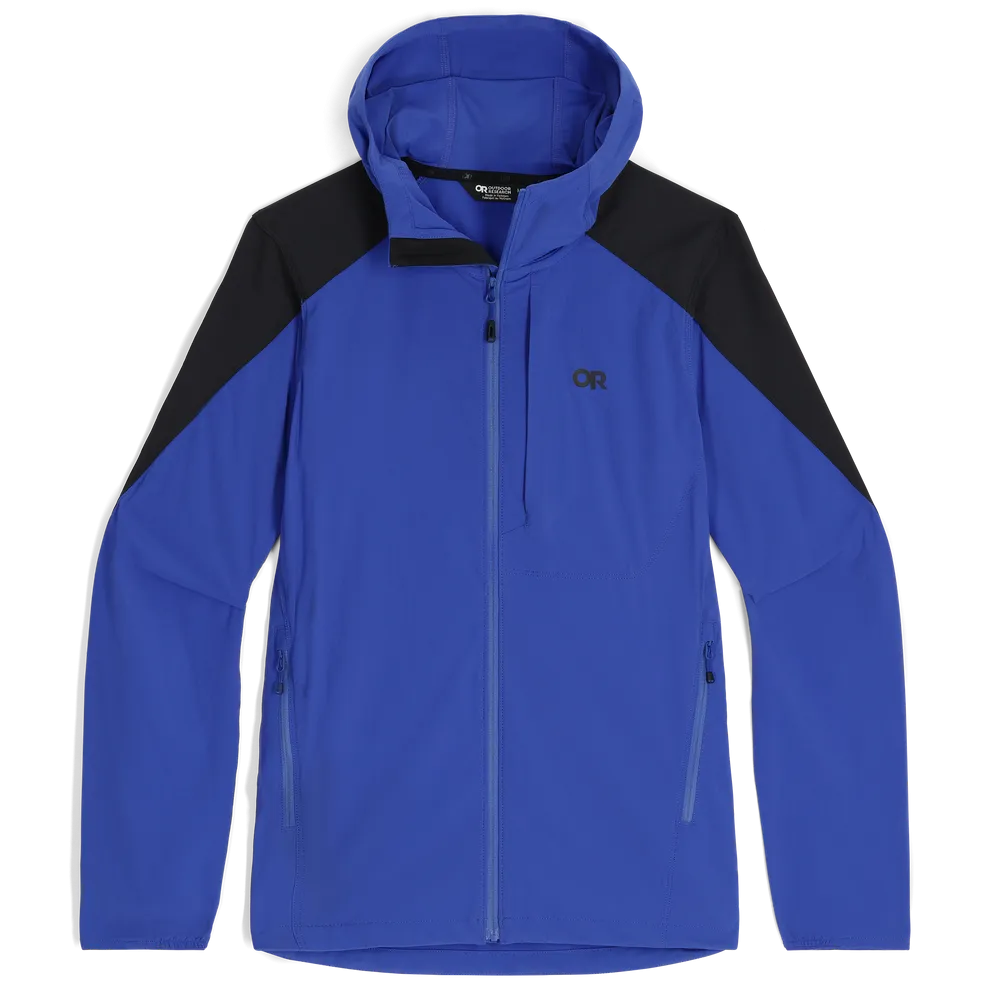 Outdoor Research Women's Ferrosi Hoodie