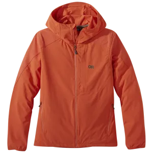 Outdoor Research Women's Ferrosi Hoodie
