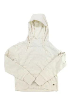 Outdoor Research Womens Mega Trail Mix Fleece Pullover Hoodie
