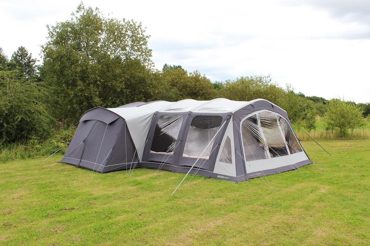 Outdoor Revolution Kalahari PC 7.0 Air Tent Package 2022