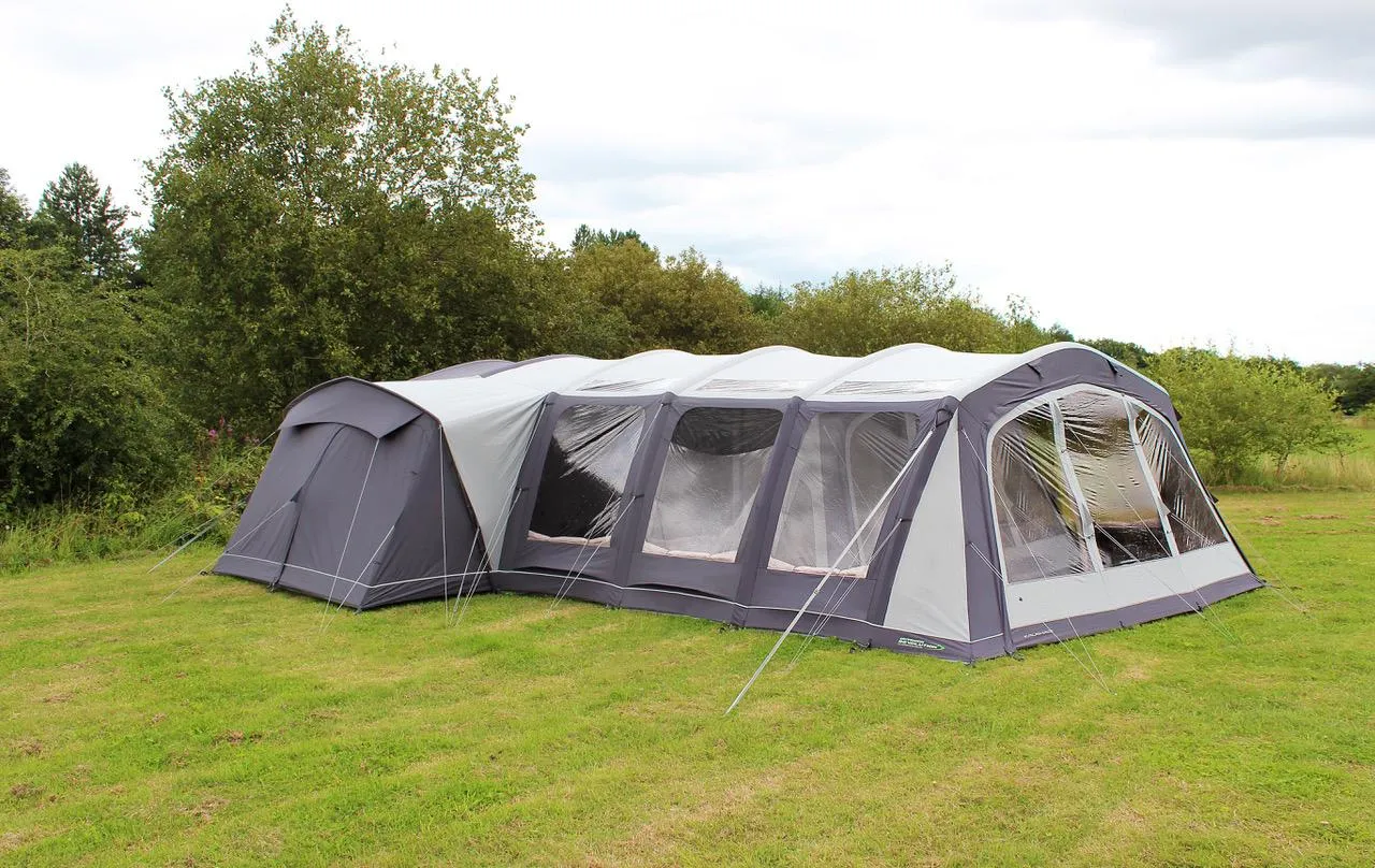 Outdoor Revolution Kalahari PC 7.0 Air Tent Package 2022