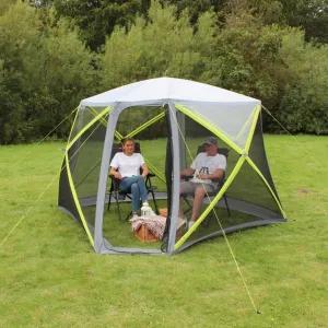 Outdoor Revolution Screenhouse 5 Pop Up Utility Shelter