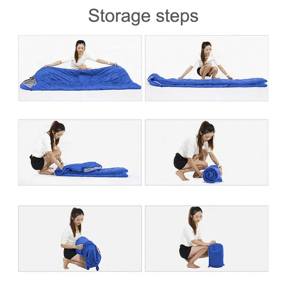 Outdoor Sleeping Bags