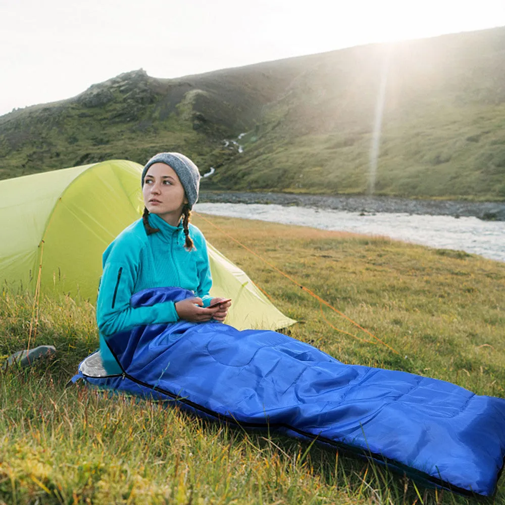 Outdoor Sleeping Bags