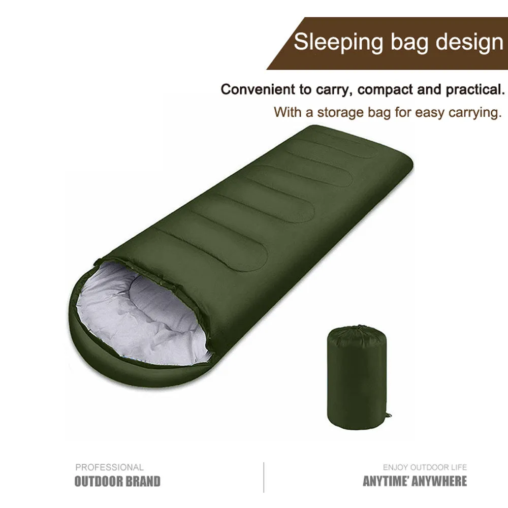 Outdoor Sleeping Bags