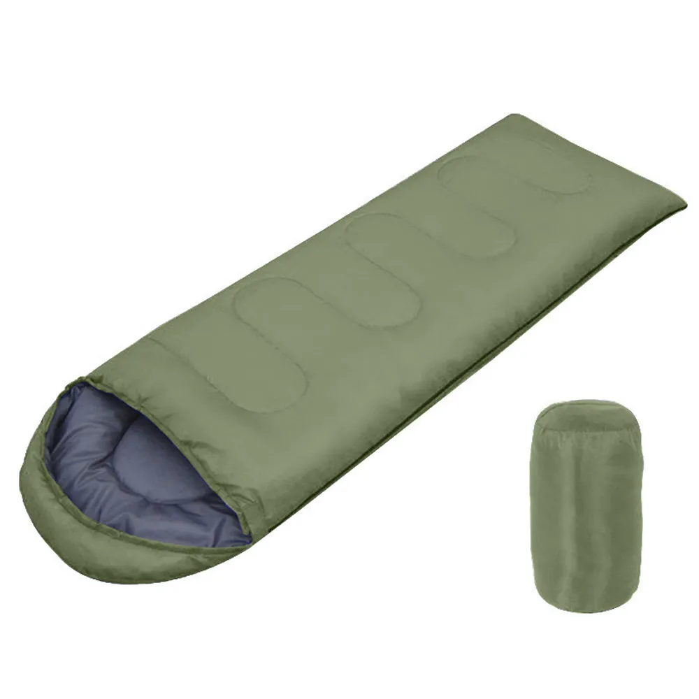 Outdoor Sleeping Bags