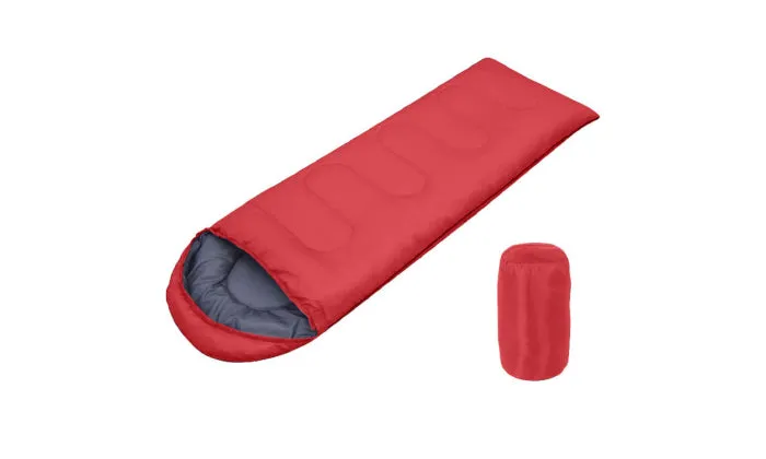 Outdoor Sleeping Bags