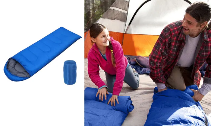 Outdoor Sleeping Bags