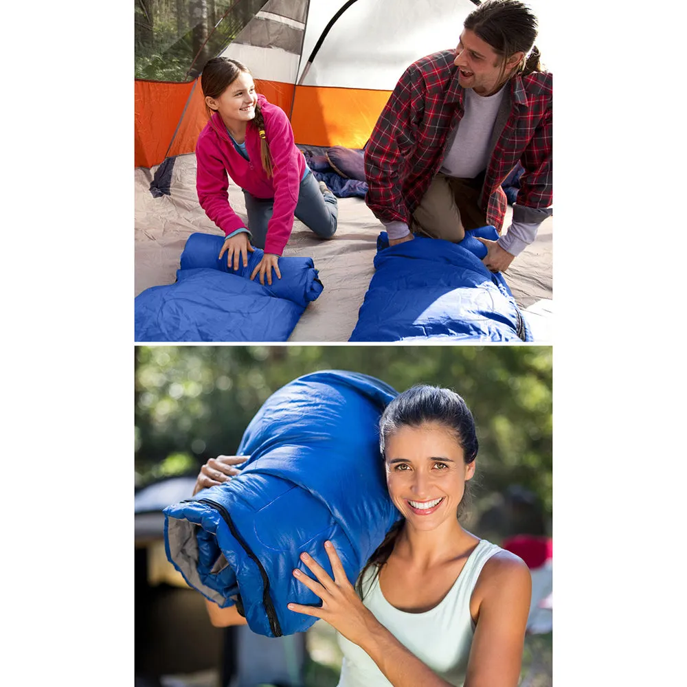 Outdoor Sleeping Bags