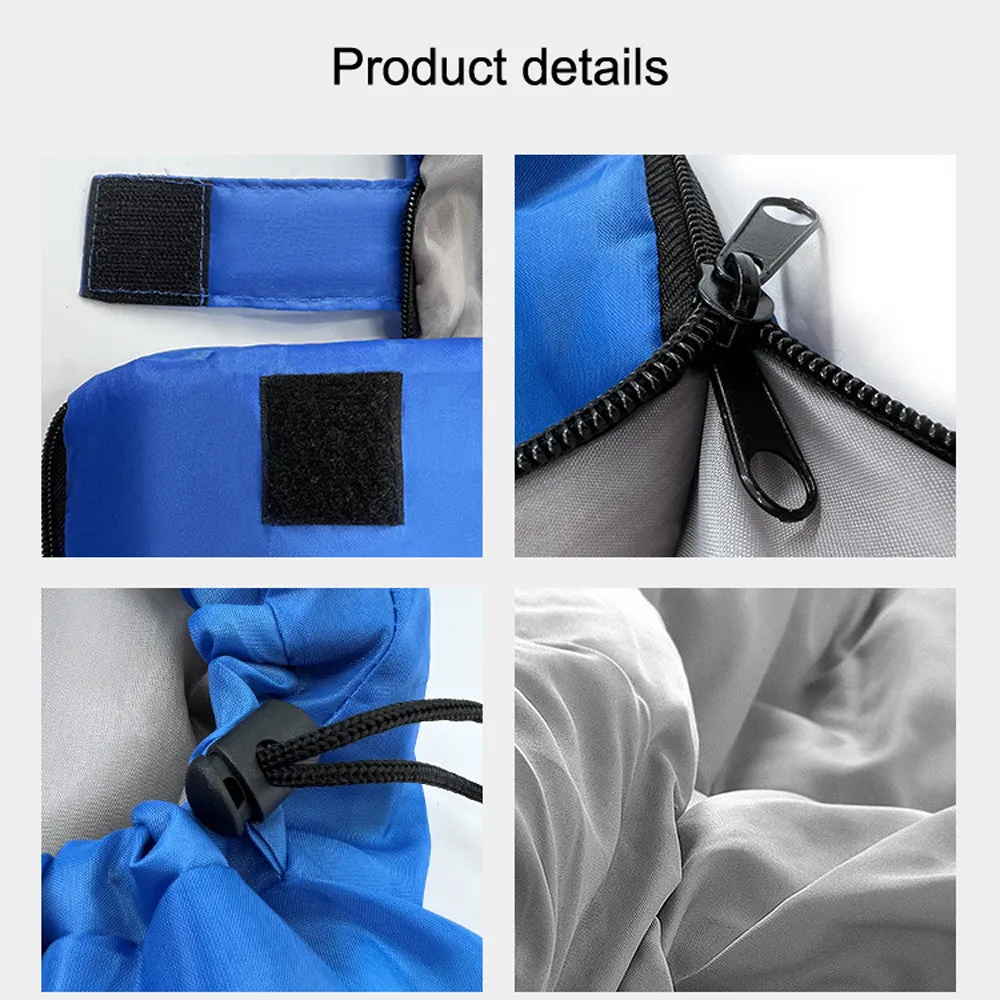 Outdoor Sleeping Bags