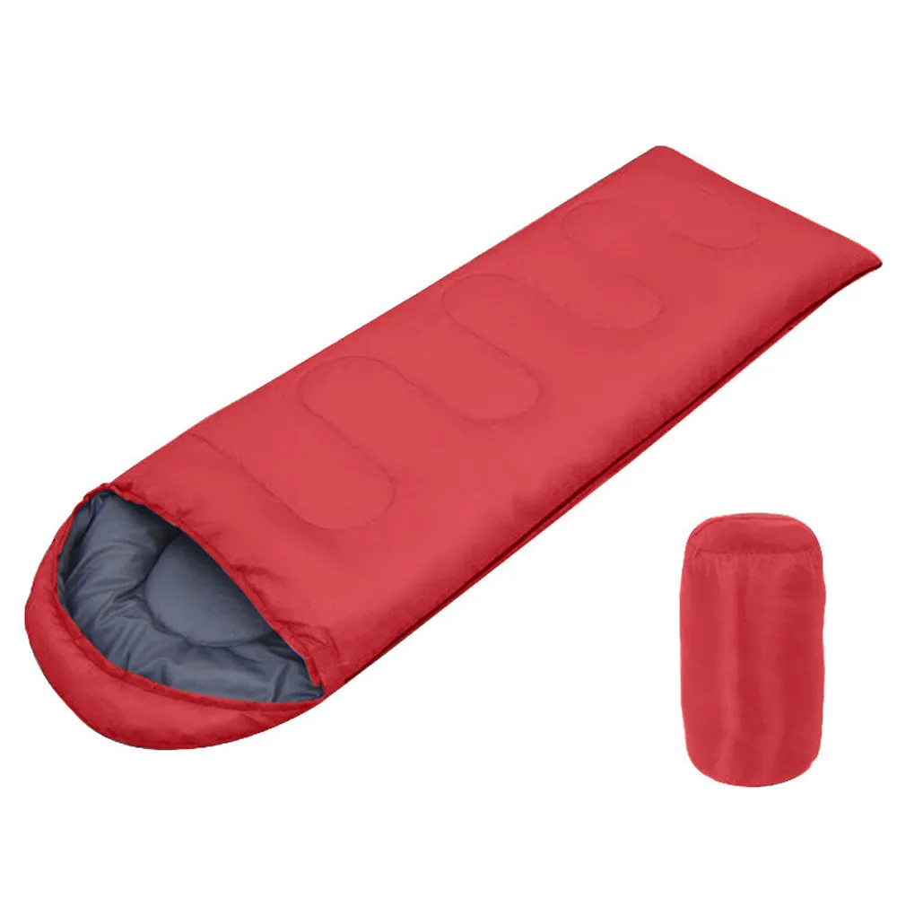 Outdoor Sleeping Bags