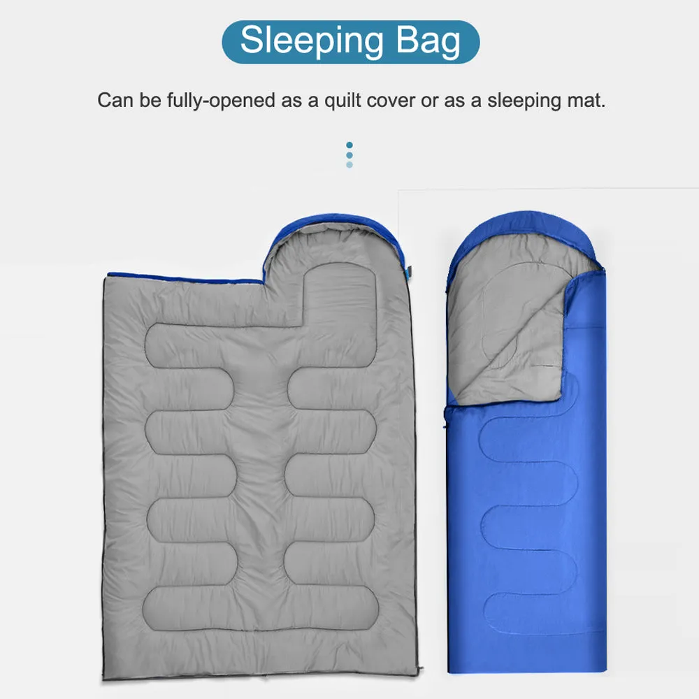 Outdoor Sleeping Bags