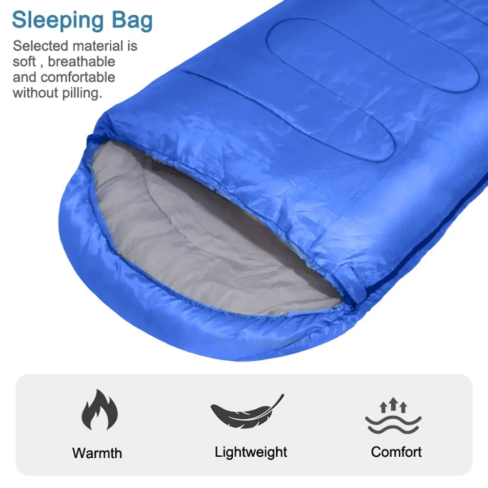 Outdoor Sleeping Bags