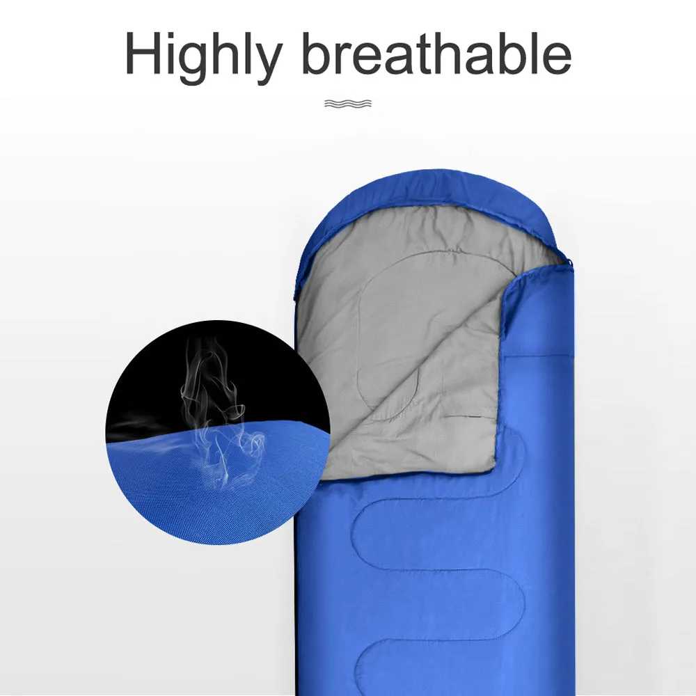 Outdoor Sleeping Bags
