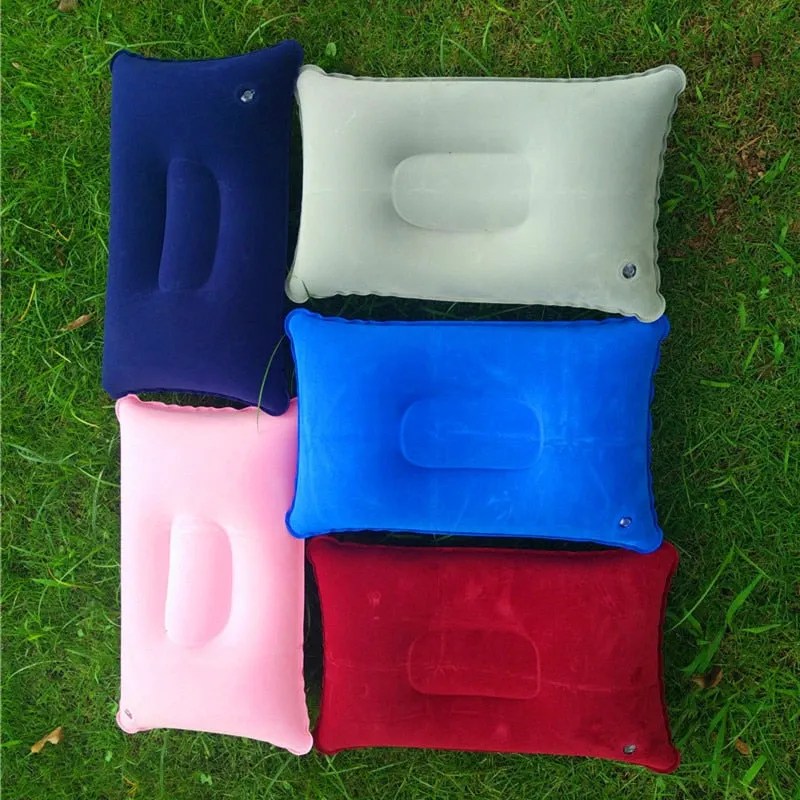 Outdoor Travel Pillow
