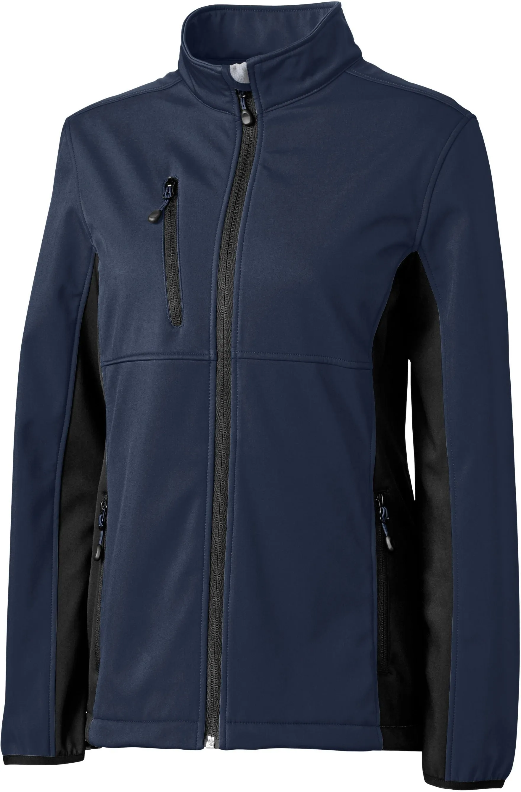 OUTLET-Clique Ladies Narvik Colorblock Softshell