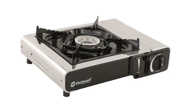 Outwell Appetizer Solo Gas Cooker