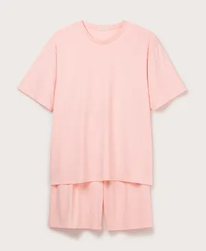 Oversized Marshmallow PJs