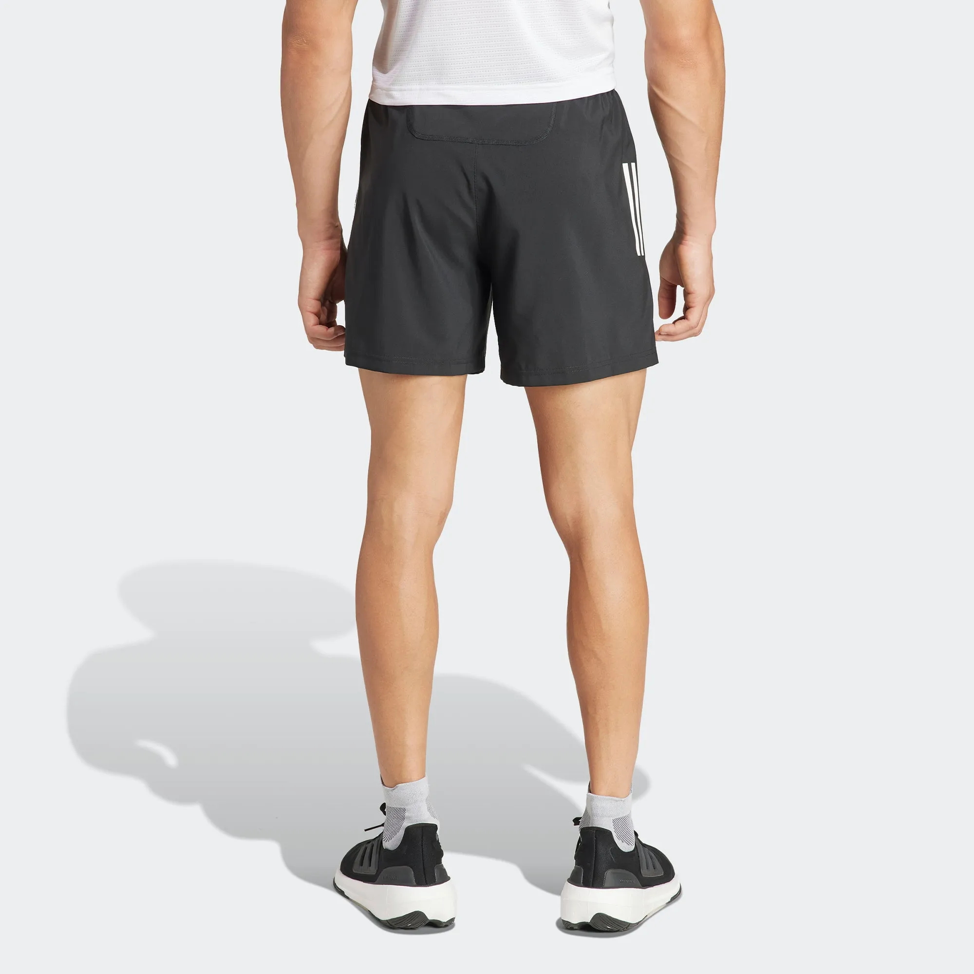Own The Run Shorts (7 Inch)