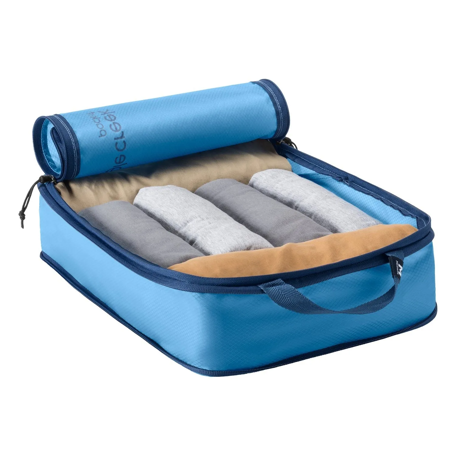 Pack-It Isolate Compression Cube- Medium