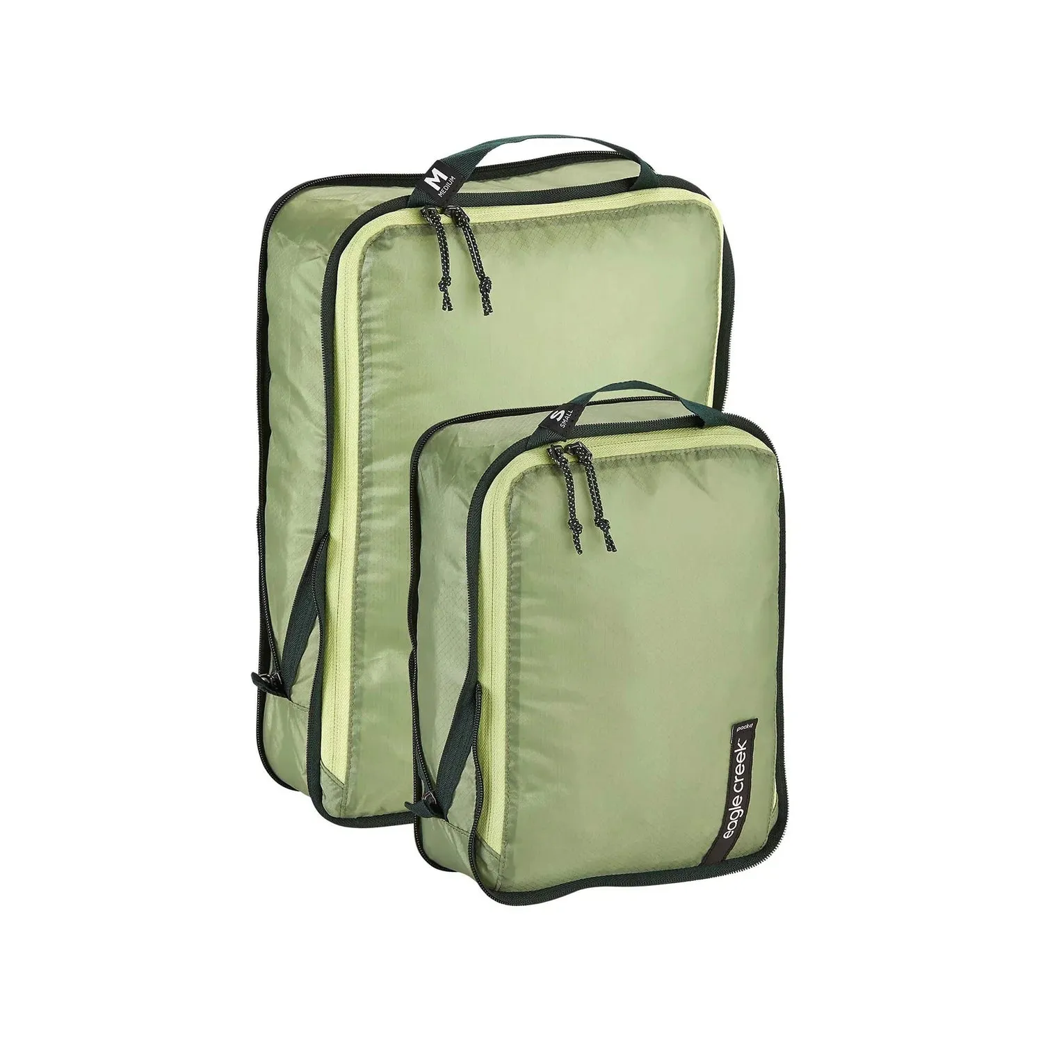 PACK-IT™ ISOLATE COMPRESSION CUBE SET S/M