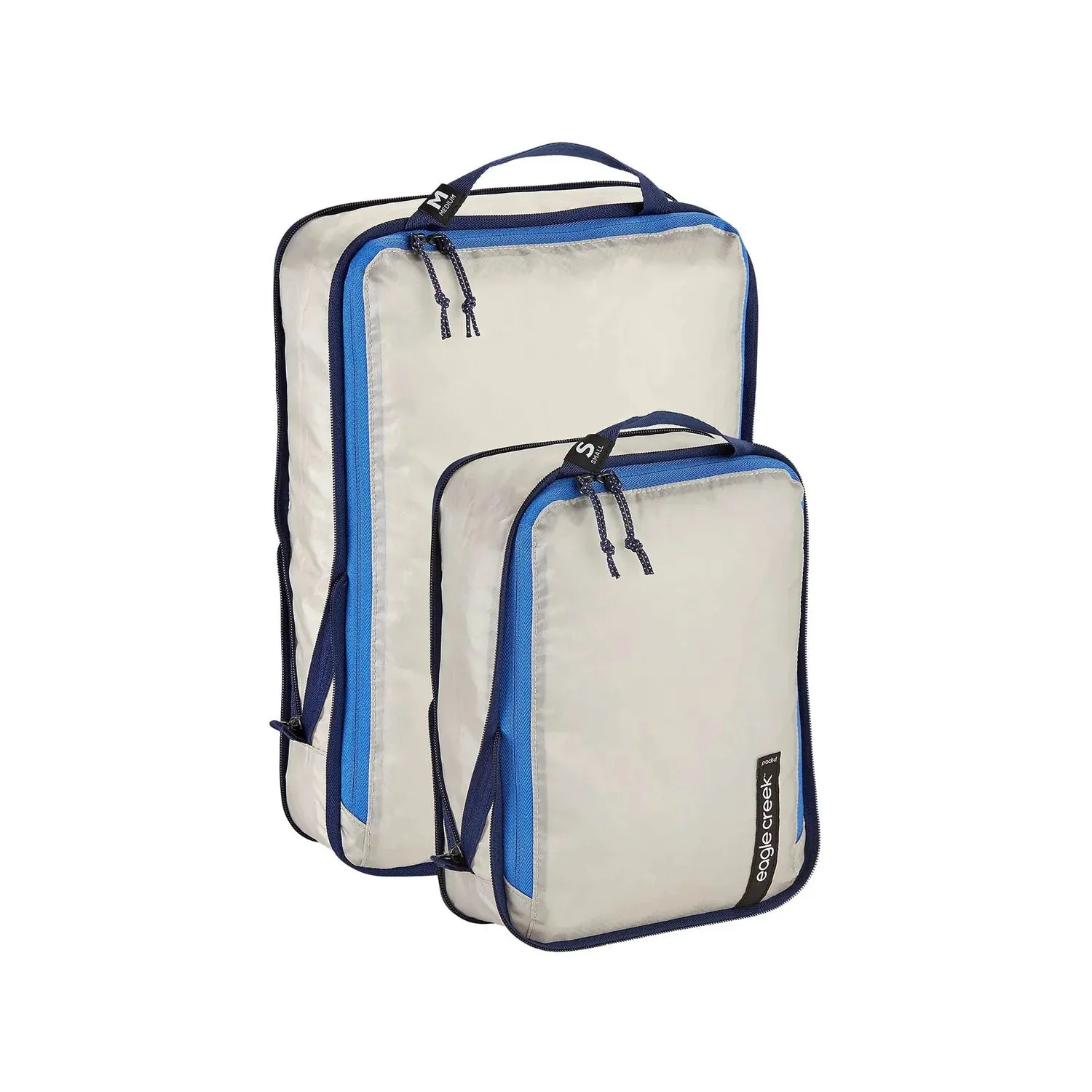 PACK-IT™ ISOLATE COMPRESSION CUBE SET S/M