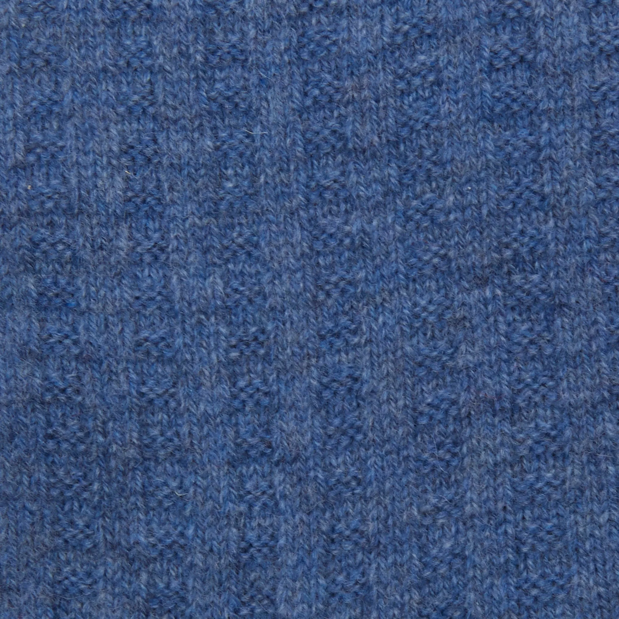 Pantherella Women's Eyre Socks in Mid Denim
