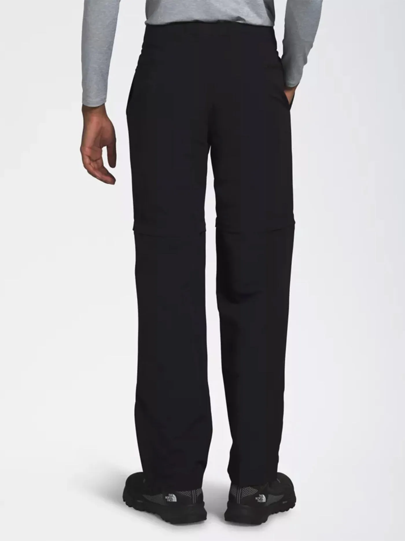 Paramount Trail Convertible Pants