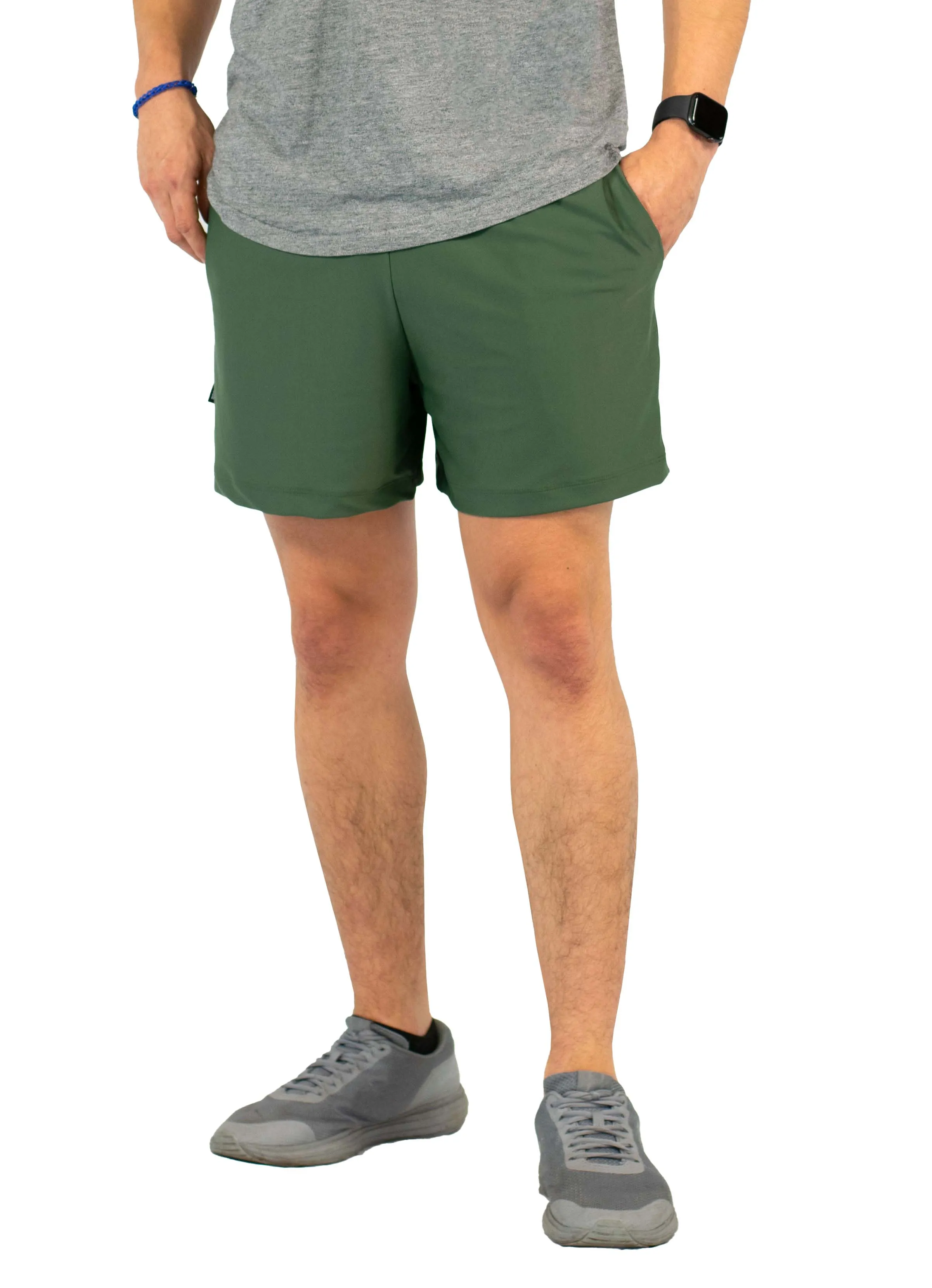 Paratrooper Board Shorts