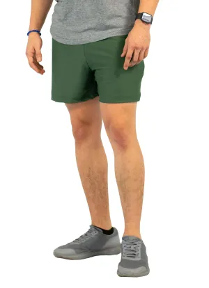 Paratrooper Board Shorts