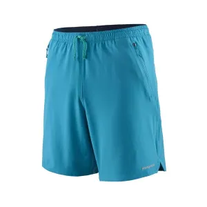 Patagonia Men's Nine Trails Short - 8"