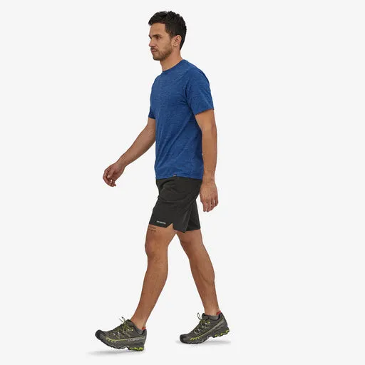 Patagonia Men's Nine Trails Short - 8"