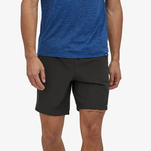 Patagonia Men's Nine Trails Short - 8"