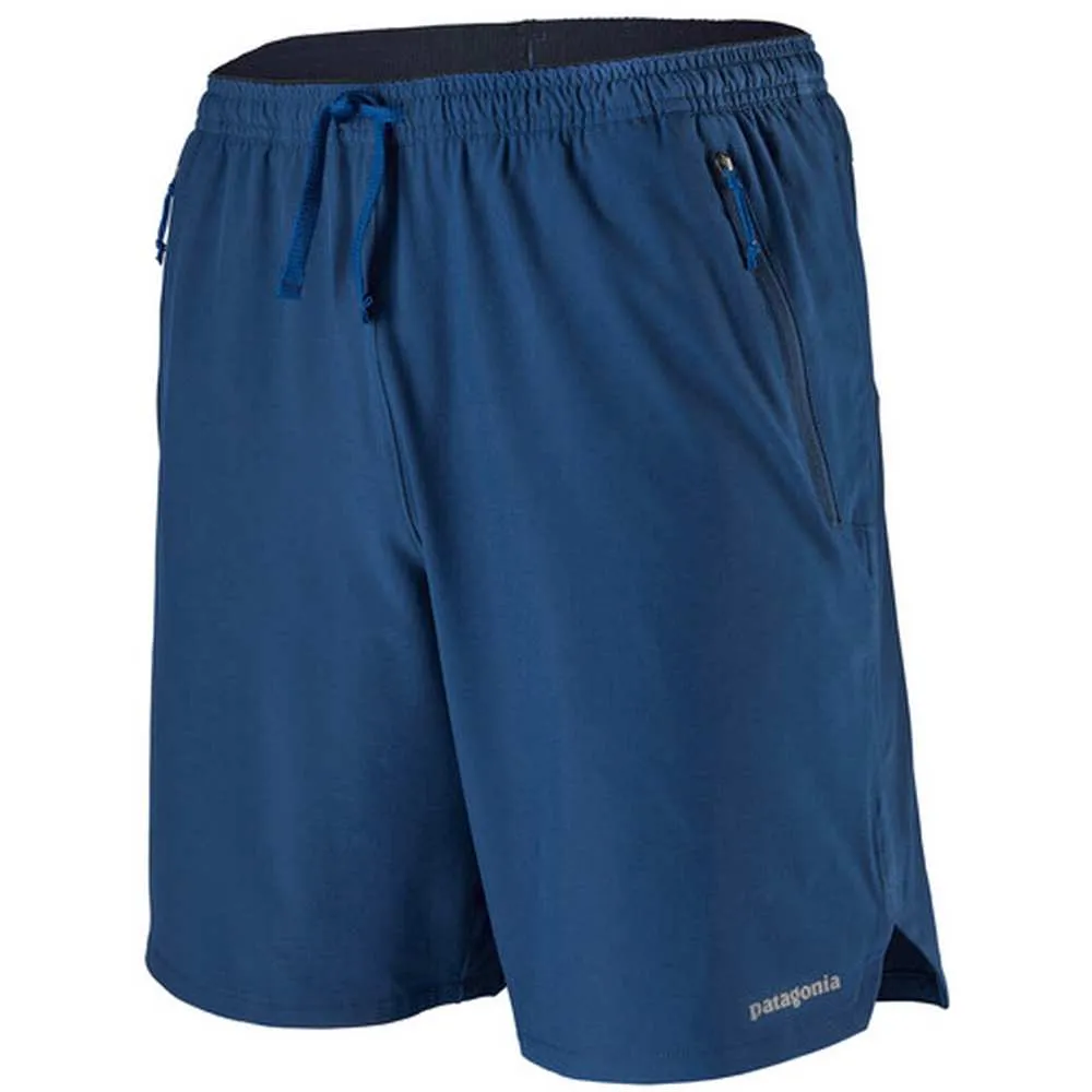 Patagonia Men's Nine Trails Short - 8"