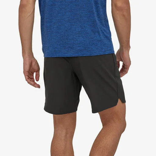 Patagonia Men's Nine Trails Short - 8"