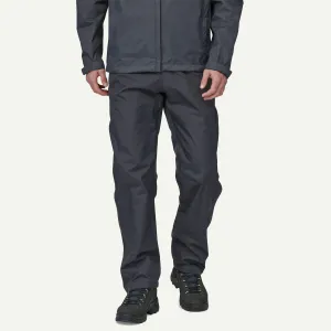 Patagonia Men's Torrentshell 3L Rain Pants - Short Length