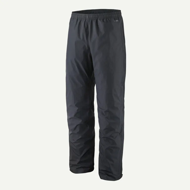 Patagonia Men's Torrentshell 3L Rain Pants - Short Length